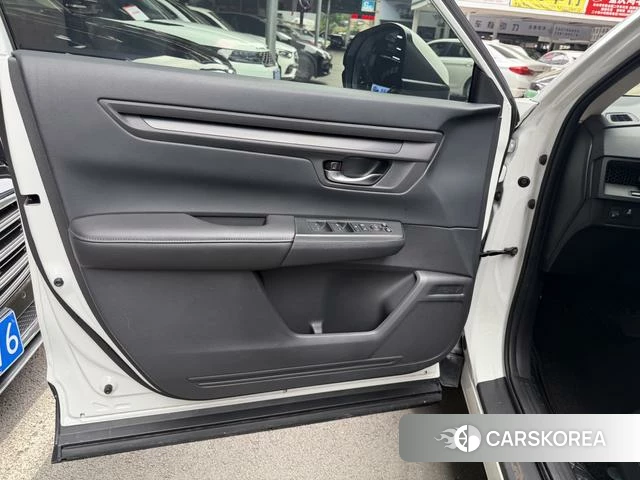 Honda CR-V id 4273579 из Китая 12