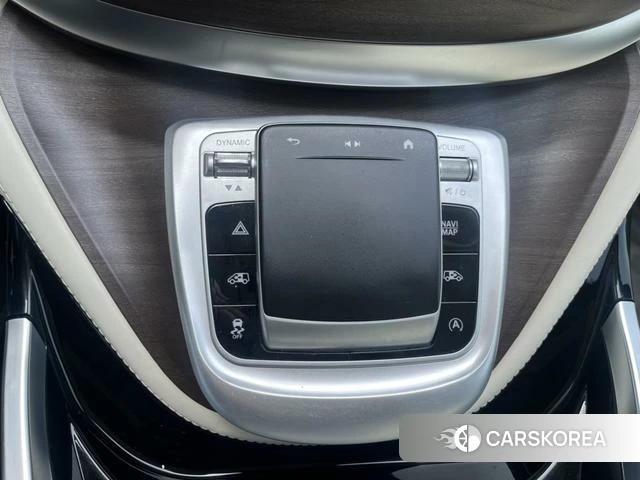 Mercedes-Benz Vito id 4277656 из Китая 8