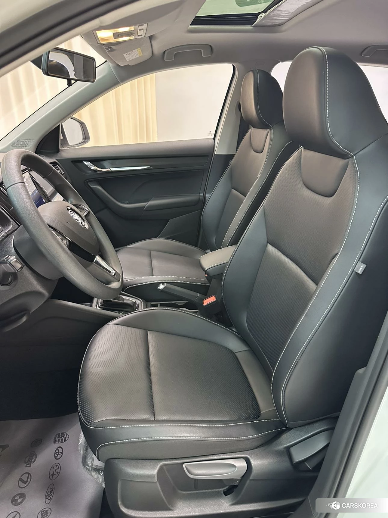 Skoda Komick id 4493160 из Китая 12