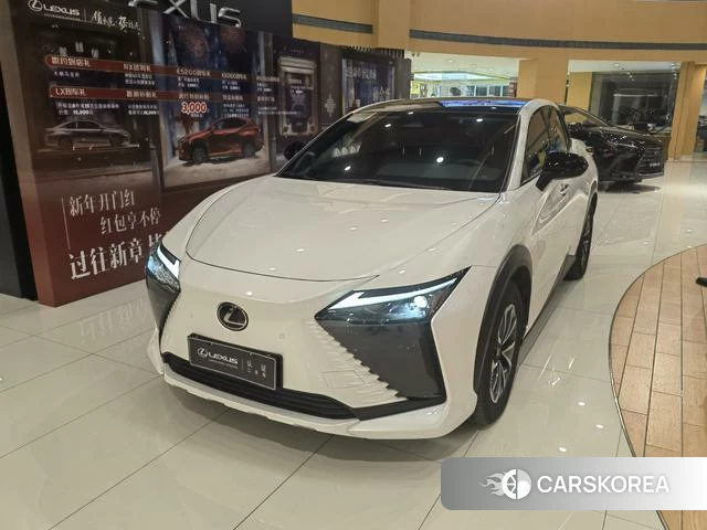 Lexus RZ id 4276195 из Китая 7