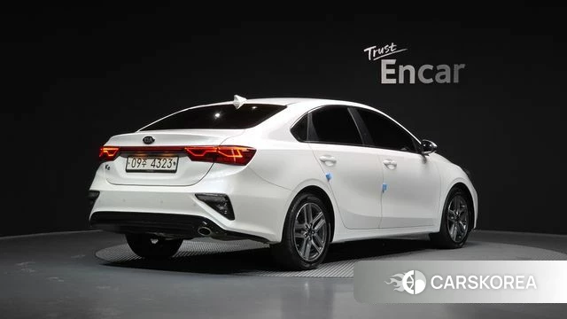 Kia Come New K3 id 4020561 из Кореи 12