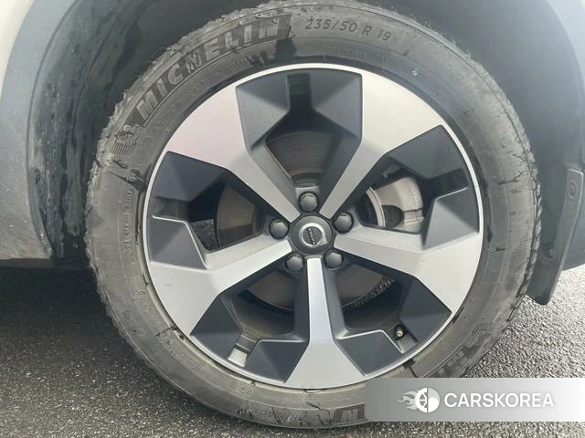 Volvo XC40 id 4240233 из Китая 11