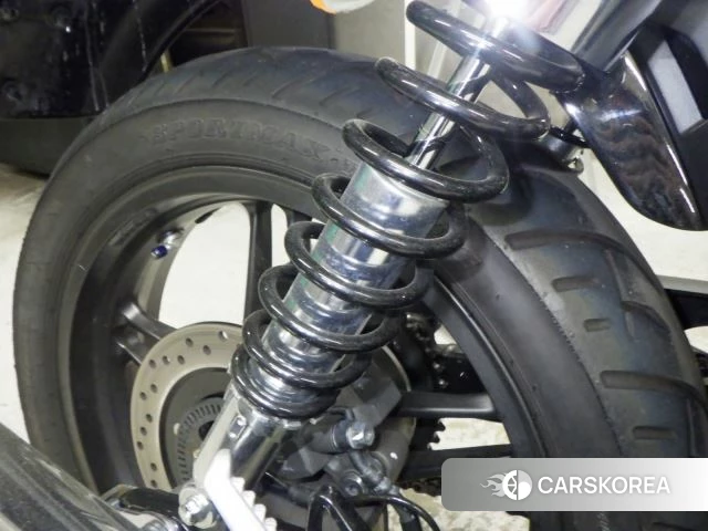 Honda CB1100 ABS id 4184418 из Японии 12