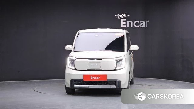 Kia The New Kia Ray EV id 4499851 из Кореи 11