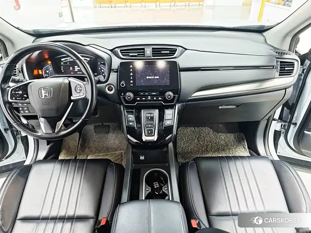 Honda Haoying New Energy id 4553774 из Китая 12