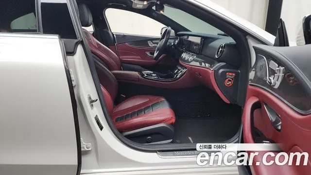 Mercedes-Benz CLS-Class C257 id 2557371 из Кореи 12