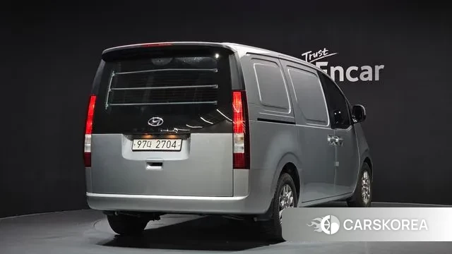 Hyundai Staria id 3213844 из Кореи 12