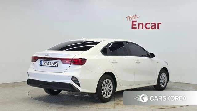Kia The New K3 2nd generation id 4282230 из Кореи 12