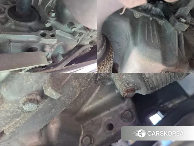 Ssangyong Tivoli Armor 2018 Белый из Кореи, фото 6