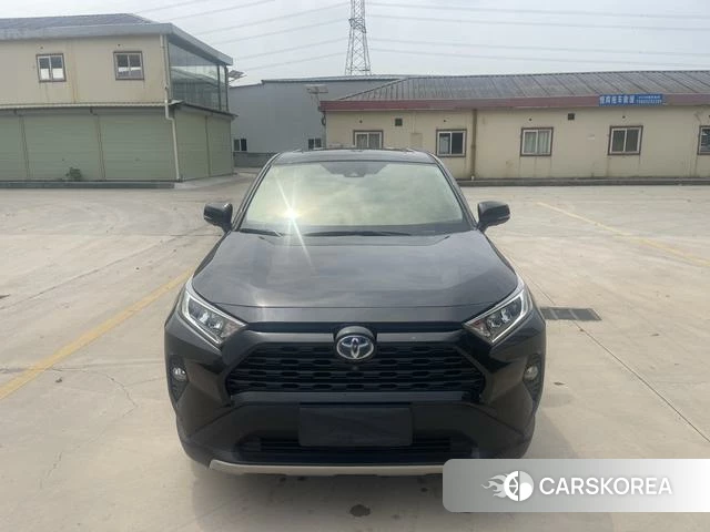 Toyota RAV4 Rongfang id 4262389 из Китая 12