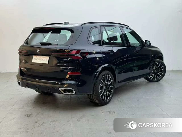 BMW X5 id 4256802 из Китая 10