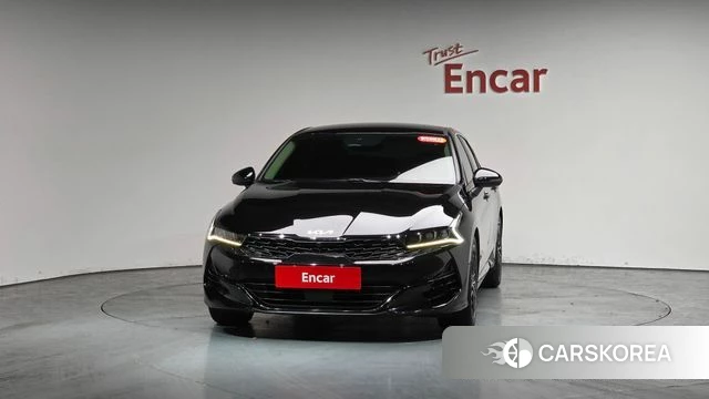 Kia K5 3rd generation id 3832571 из Кореи 12