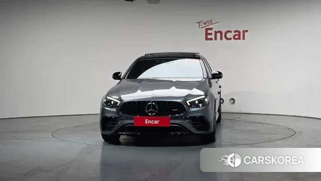 Mercedes-Benz E-Class W213 id 3555645 из Кореи 12