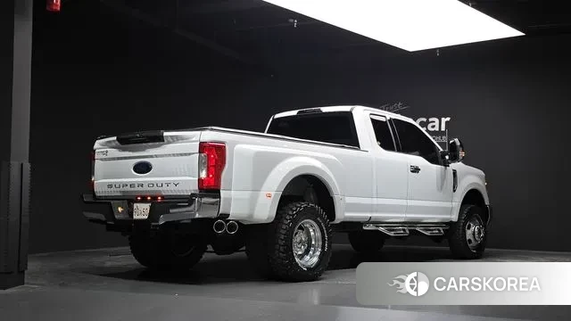 Ford F350 id 3434117 из Кореи 12