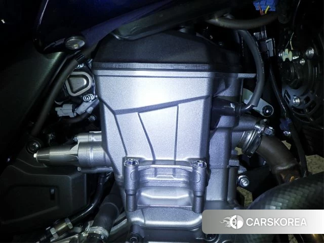 Engine photo