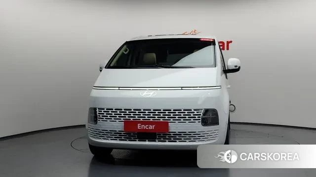 Hyundai Staria id 3496922 из Кореи 12