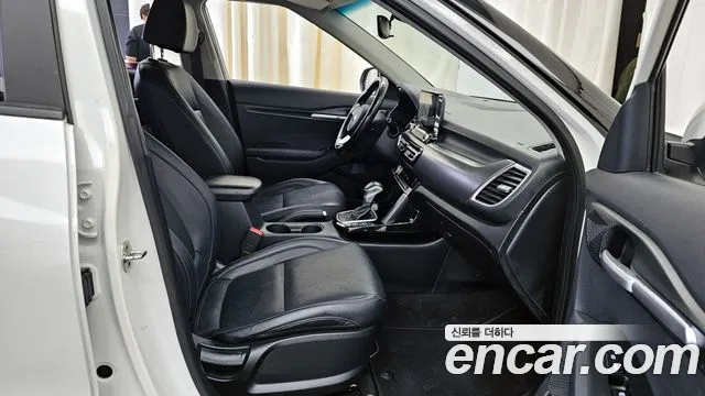 Kia Seltos id 2661948 из Кореи 12