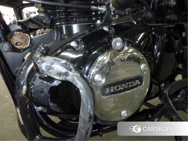 Engine photo