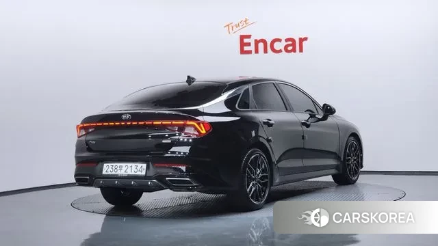 Kia K5 3rd generation id 3336049 из Кореи 12