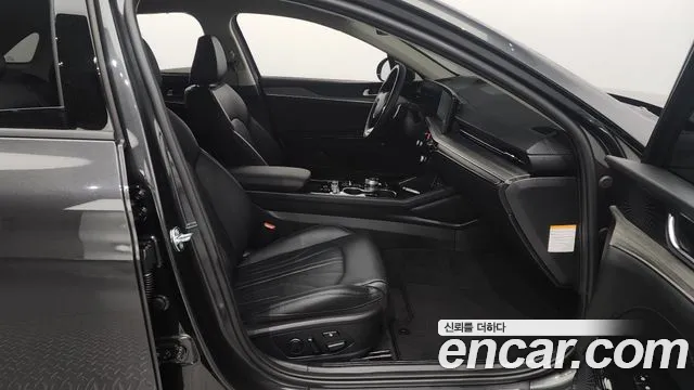 Kia The New K5 Hybrid 3rd generation id 2702717 из Кореи 12