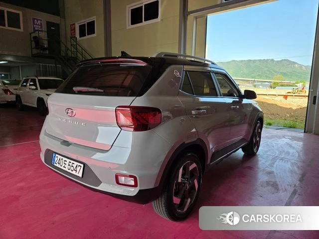 Hyundai Venue id 4200875 из Кореи 12