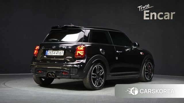 Mini Cooper S id 3925007 из Кореи 12