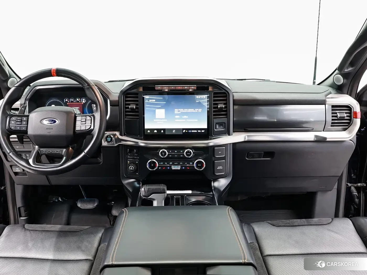 Ford F-150 id 4583683 из Китая 12