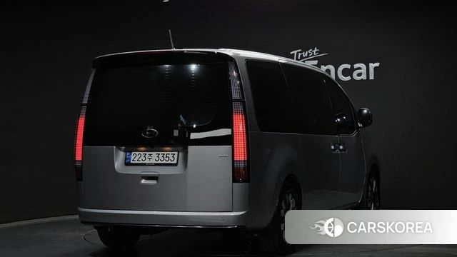 Hyundai Staria id 3923454 из Кореи 12