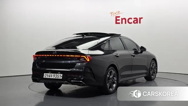 Kia K5 3rd generation id 3789111 из Кореи 12