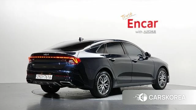 Kia K5 3rd generation id 4533963 из Кореи 12