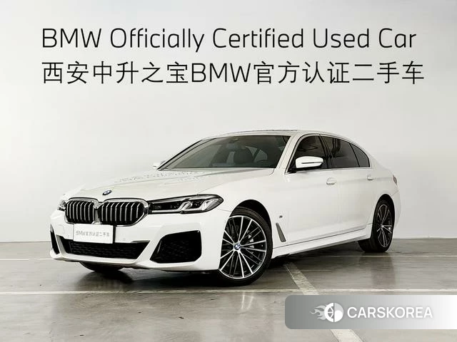 BMW 5 series id 4210291 из Китая 9