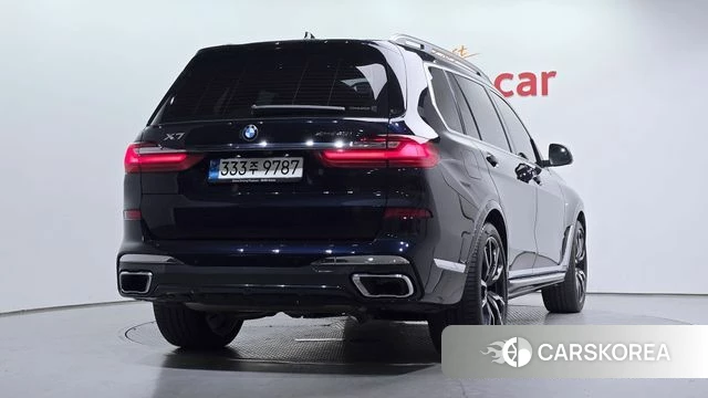 BMW X7 (G07) id 4396153 из Кореи 12