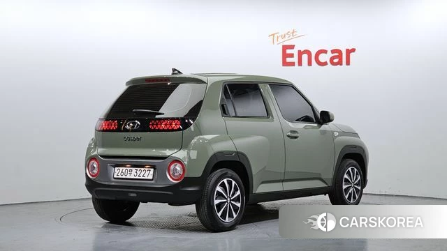 Hyundai Casper id 4249750 из Кореи 12