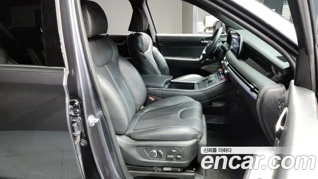 Hyundai The New Palisade id 2694783 из Кореи 12