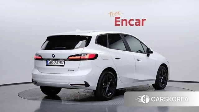 BMW 2 Series Active Tourer (U06) id 4617966 из Кореи 12