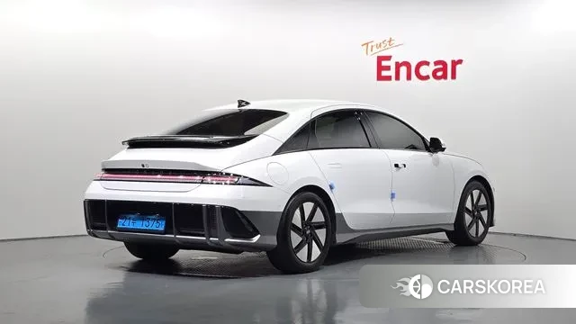 Hyundai Ionic 6 id 3142725 из Кореи 12