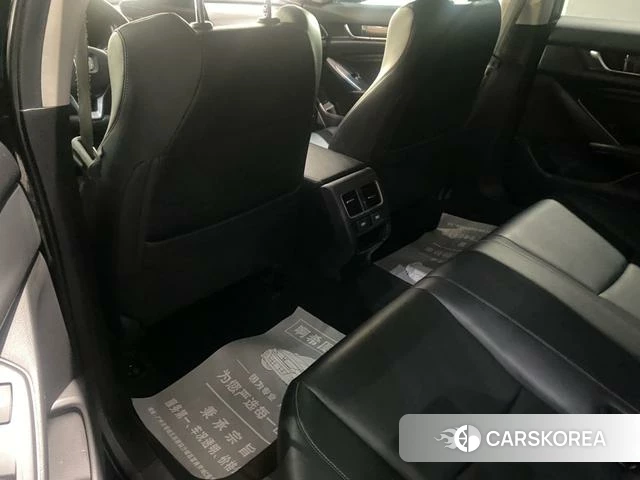 Honda Accord id 4307778 из Китая 12