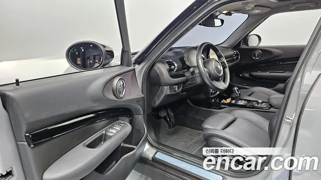 Mini Cooper Clubman id 2662446 из Кореи 12