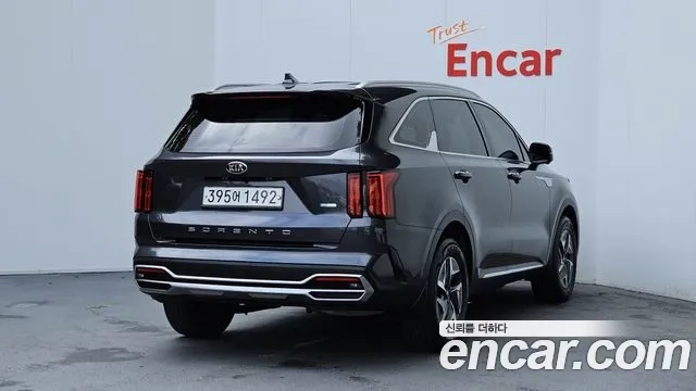 Kia Sorento 4th Generation id 2864851 из Кореи 12