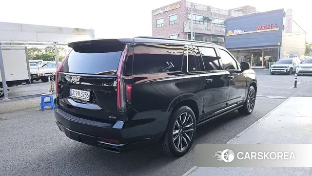 Cadillac Escalade 5th Generation id 2915393 из Кореи 12