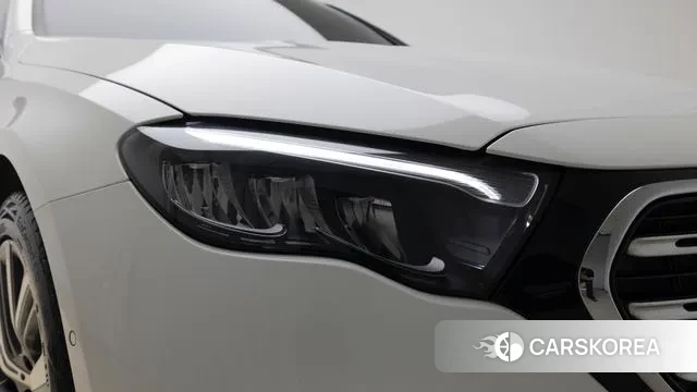 Mercedes-Benz E-Class W214 id 3011021 из Кореи 8