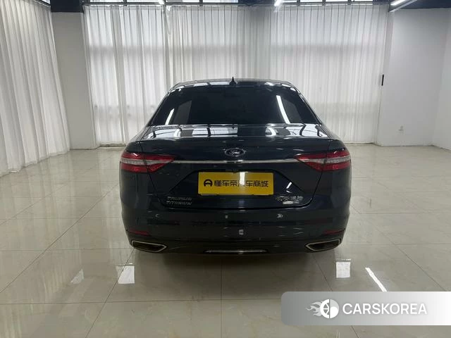 Ford Taurus id 3869710 из Китая 12
