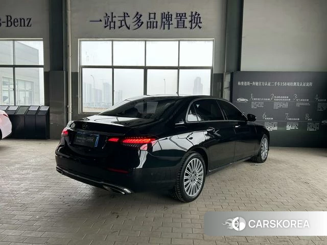 Mercedes-Benz E-class id 4275966 из Китая 9
