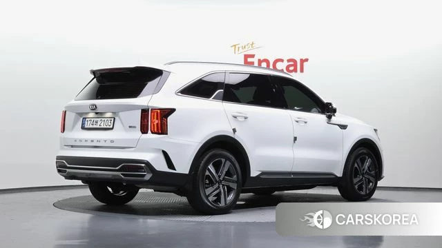 Kia Sorento 4th Generation id 4434742 из Кореи 12