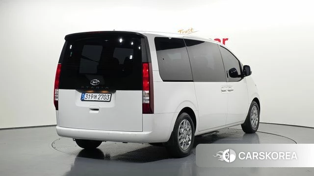 Hyundai Staria id 3865959 из Кореи 12