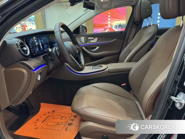 Mercedes-Benz E-class id 4290249 из Китая 12