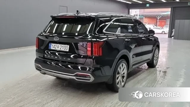 Kia Sorento 4th Generation id 3422233 из Кореи 10