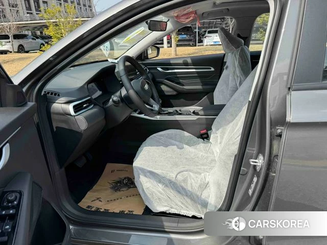 Geely Automobile Emgrand id 3920787 из Китая 10