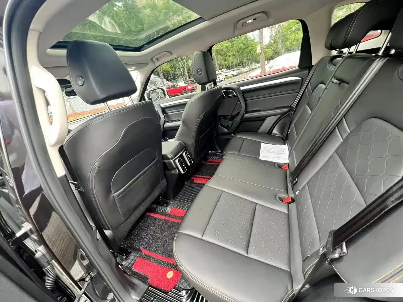Haval Big dog 2020 Черный из Китая, фото 6