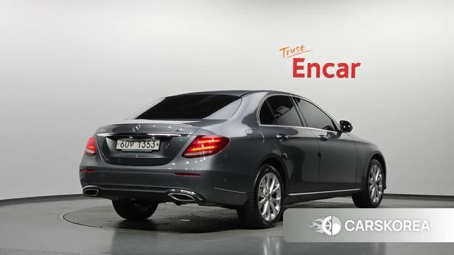 Mercedes-Benz E-Class W213 id 4907665 из Кореи 12